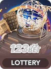 123bet Lottery