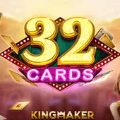 32 cards