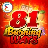 81 Burning Ways