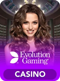 Evolution Gaming