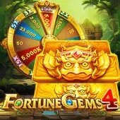 Fortune Gems 4