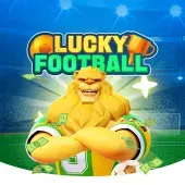 Lucky football