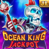 Ocean King Jackpot