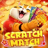 Scratch match