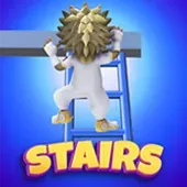 Stairs games