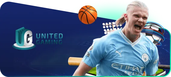 United Gaming