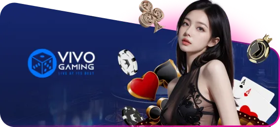 Vivo Gaming